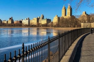 ニューヨーク2日間：必見スポットと隠れた名所