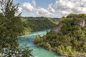 Excursión de 2 días a las cataratas del Niágara y Corning - desde Nueva York