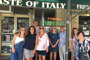 3 Neighborhoods Tour: Soho, Chinatown & Little Italy
