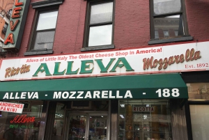 3 Neighborhoods Tour: Soho, Chinatown & Little Italy