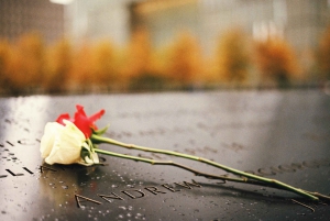 Visita ao Memorial do 11 de setembro e ao Ground Zero com entrada opcional no museu