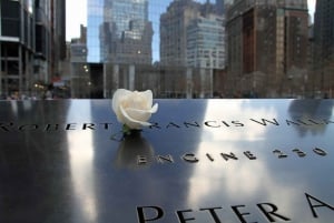 9/11 Memorial & Museum Ticket & Tour In-app