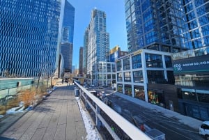A Day in New York: From Kennedy’s Home to Hip-Hop & Katz’s