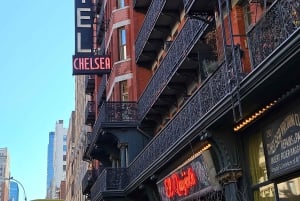 A Day in New York: From Kennedy’s Home to Hip-Hop & Katz’s