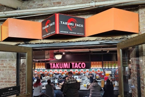 A Day in New York: From Kennedy’s Home to Hip-Hop & Katz’s