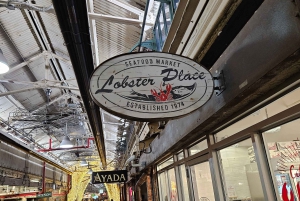 A Day in New York: From Kennedy’s Home to Hip-Hop & Katz’s
