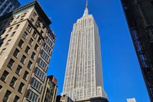 A Day in New York: From Kennedy’s Home to Hip-Hop & Katz’s