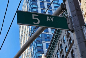 A Day in New York: From Kennedy’s Home to Hip-Hop & Katz’s