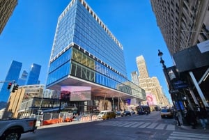 A Day in New York: From Kennedy’s Home to Hip-Hop & Katz’s