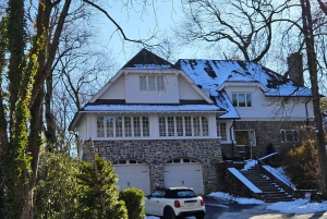 A Day in New York: From Kennedy’s Home to Hip-Hop & Katz’s
