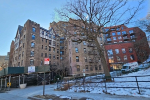 A Day in New York: From Kennedy’s Home to Hip-Hop & Katz’s
