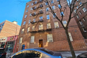 A Day in New York: From Kennedy’s Home to Hip-Hop & Katz’s