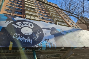 A Day in New York: From Kennedy’s Home to Hip-Hop & Katz’s