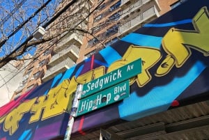 A Day in New York: From Kennedy’s Home to Hip-Hop & Katz’s