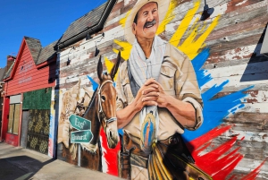 A Day in New York: From Kennedy’s Home to Hip-Hop & Katz’s