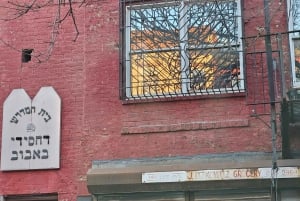 A Day in New York: From Kennedy’s Home to Hip-Hop & Katz’s