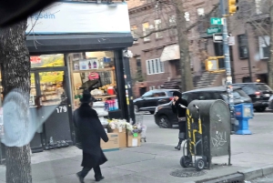 A Day in New York: From Kennedy’s Home to Hip-Hop & Katz’s