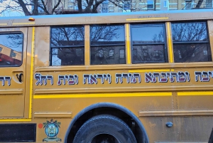 A Day in New York: From Kennedy’s Home to Hip-Hop & Katz’s