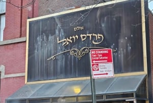 A Day in New York: From Kennedy’s Home to Hip-Hop & Katz’s