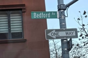 A Day in New York: From Kennedy’s Home to Hip-Hop & Katz’s