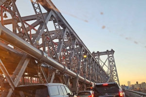A Day in New York: From Kennedy’s Home to Hip-Hop & Katz’s