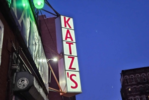 A Day in New York: From Kennedy’s Home to Hip-Hop & Katz’s