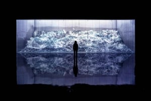 Arte Museum New York: An Immersive Media Art Exhibition