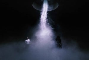 Arte Museum New York: An Immersive Media Art Exhibition