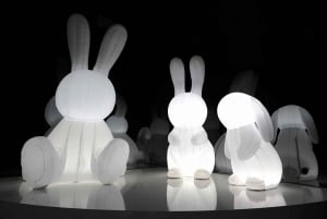 Arte Museum New York: An Immersive Media Art Exhibition