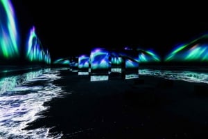 Arte Museum New York: An Immersive Media Art Exhibition