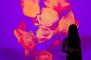 Arte Museum New York: An Immersive Media Art Exhibition