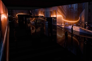 Arte Museum New York: An Immersive Media Art Exhibition