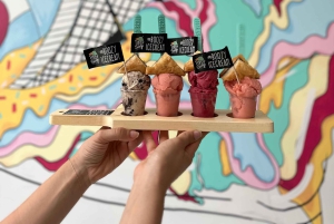 Astoria Queens: Wycieczka w małej grupie piesza i degustacja potraw