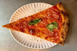 Tour a pie por lo mejor del Bajo Manhattan