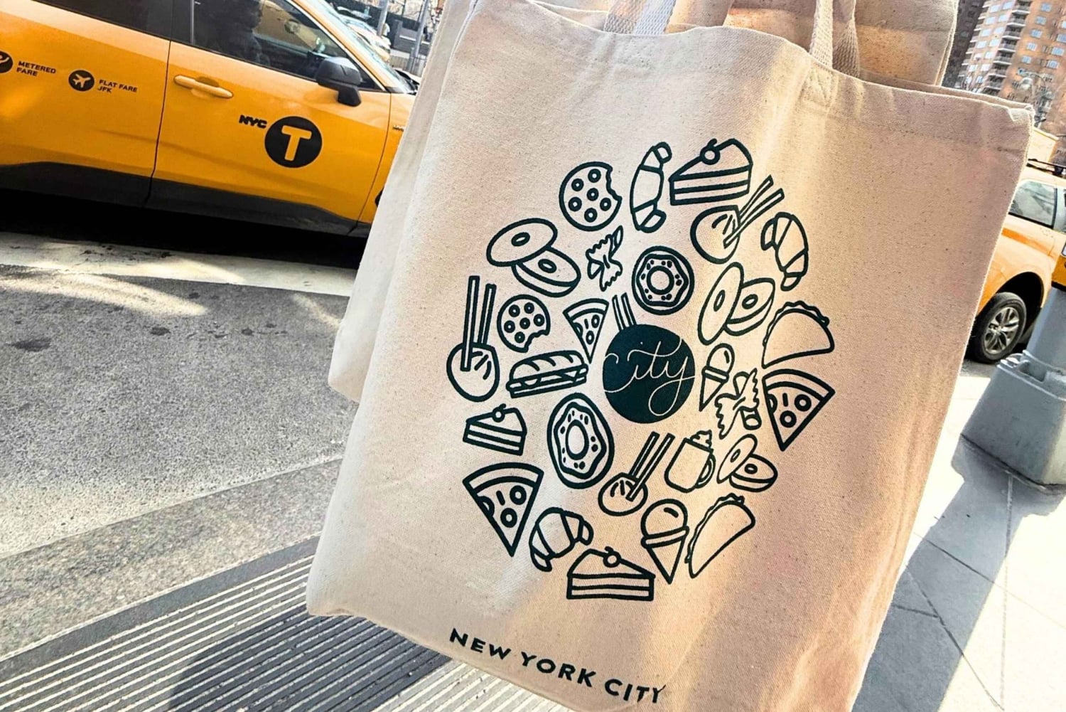 Najlepsze na Manhattanie: Pizza Crawl