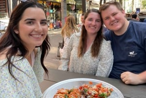 Najlepsze na Manhattanie: Pizza Crawl