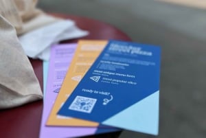 Najlepsze na Manhattanie: Pizza Crawl