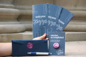 Najlepsze na Manhattanie: Pizza Crawl