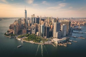 Het beste van Manhattan Wandeltour