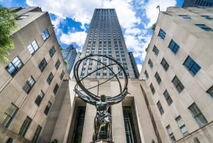 Het beste van Midtown Manhattan Wandeltour