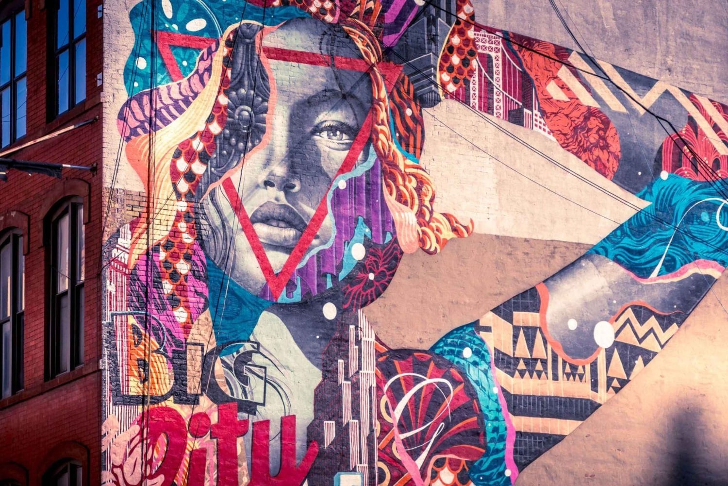 Najlepsze w Nowym Jorku: Prywatna wycieczka piesza z lokalnym przewodnikiem