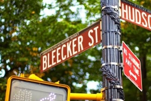 Det bedste af New York City: Privat tur til fods med lokale