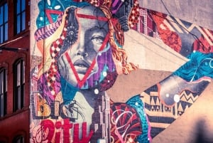 Najlepsze w Nowym Jorku: Prywatna wycieczka piesza z lokalnym przewodnikiem