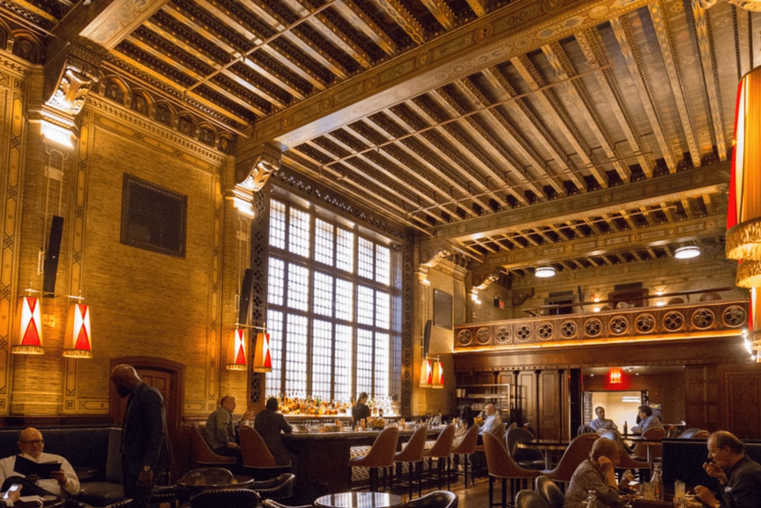 Najlepsze atrakcje Nowego Jorku: miejsca związane z serialem „Plotkara”