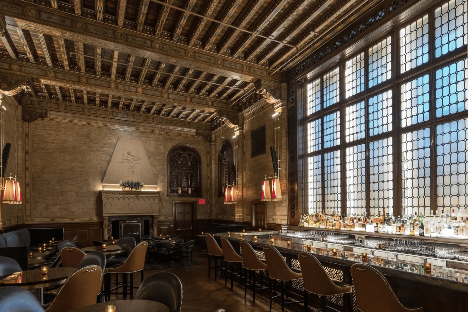 Najlepsze atrakcje Nowego Jorku: miejsca związane z serialem „Plotkara”