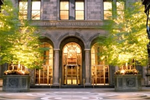 Det bedste af NYC: Gossip Girl-stederne