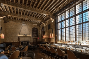 Det bedste af NYC: Gossip Girl-stederne