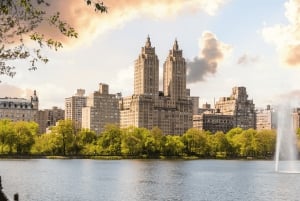 Det bedste af NYC: Gossip Girl-stederne