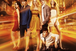 Det bedste af NYC: Gossip Girl-stederne