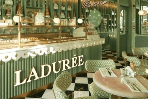 Det bedste af NYC: Gossip Girl-stederne